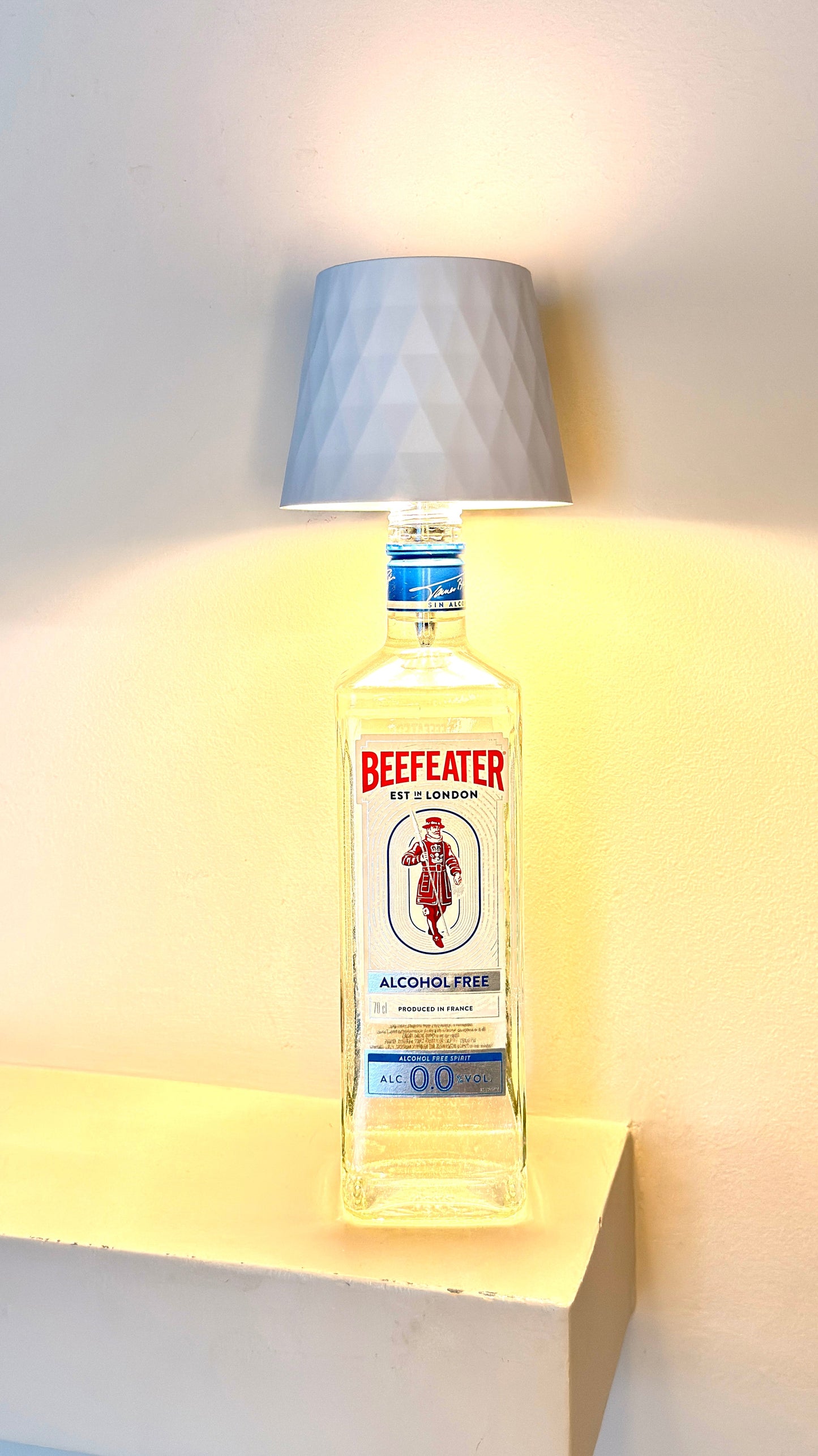 Beefeater “0% Gin” Table Lamp