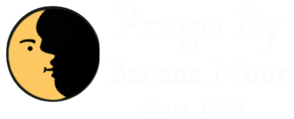 Prego By Banana Moon