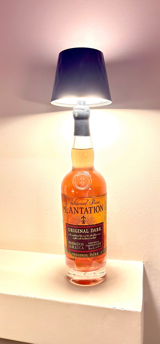 Plantation Original Dark ''Rum'' Table Lamp