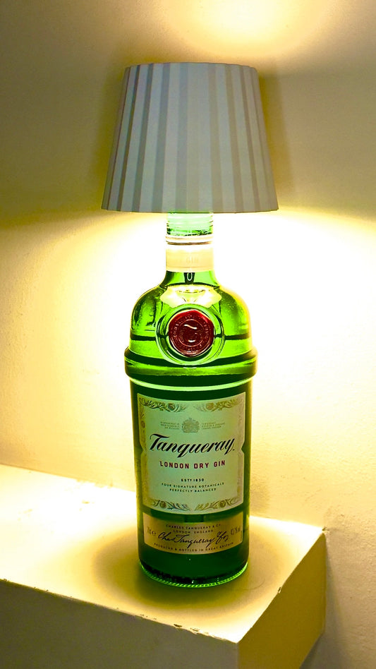 Tanqueray ''Gin'' Table Lamp