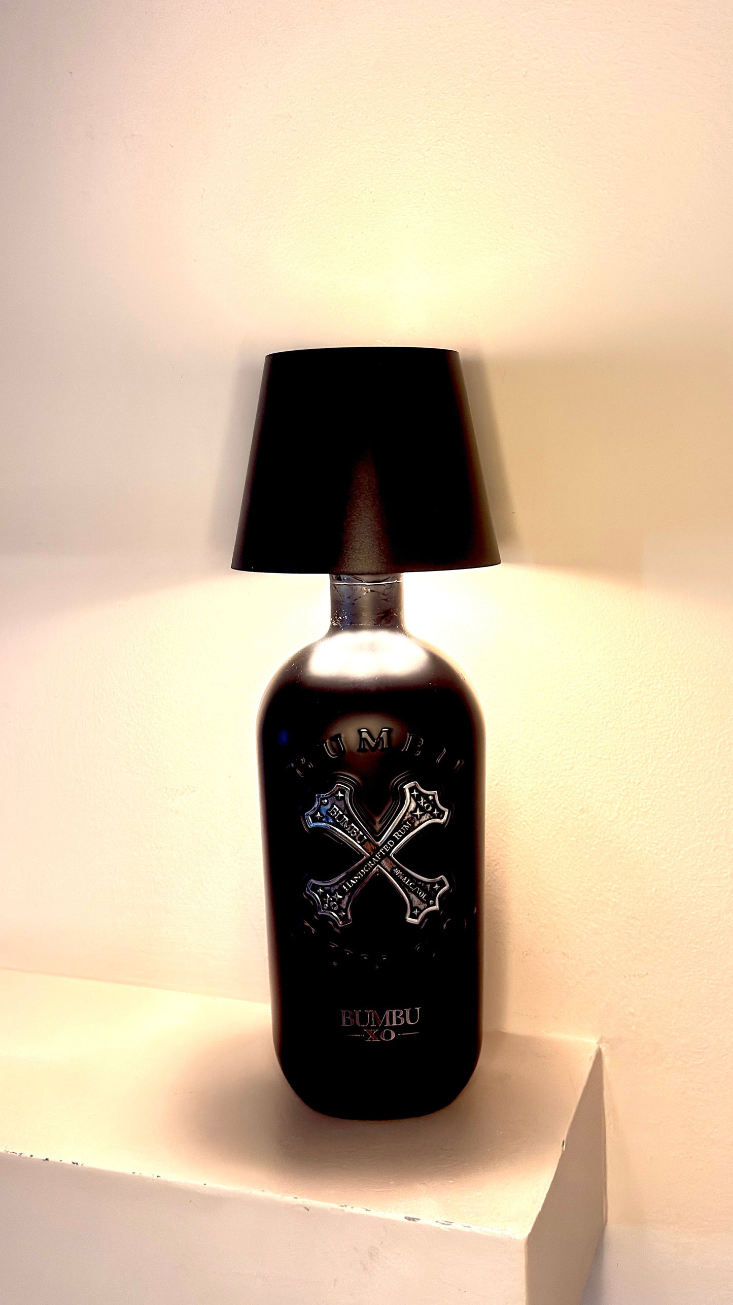 Bumbu Xo “Rum” Table Lamp