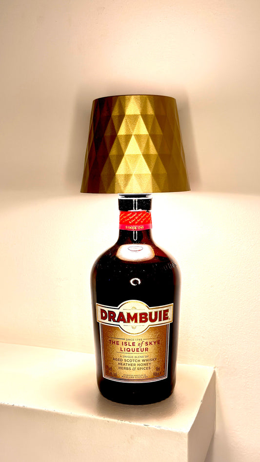Drambuie ''Liquer'' Table Lamp
